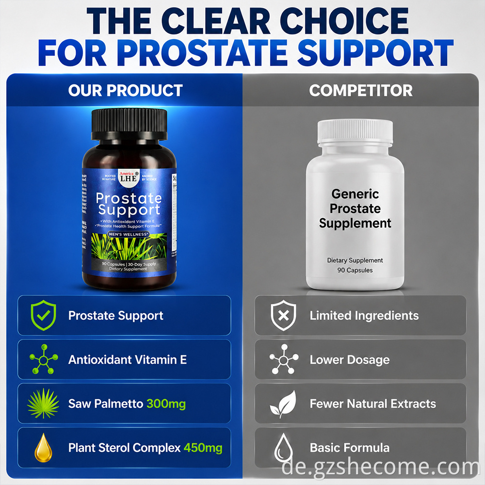 Saw Palmetto Capsules6